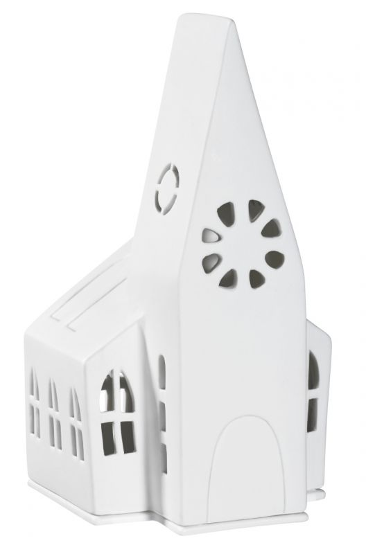 Home Light House Church Wheels